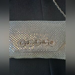 Kate Landry Clutch evening bag